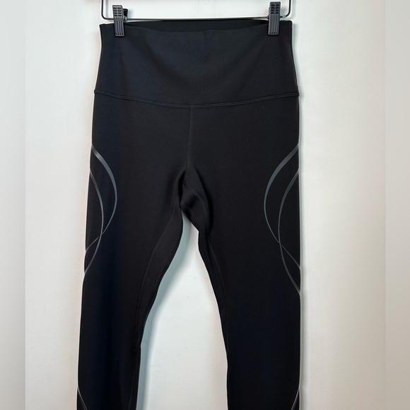 Lululemon Align High-Rise Pant 25" *Curve Art - Picture 8 of 13